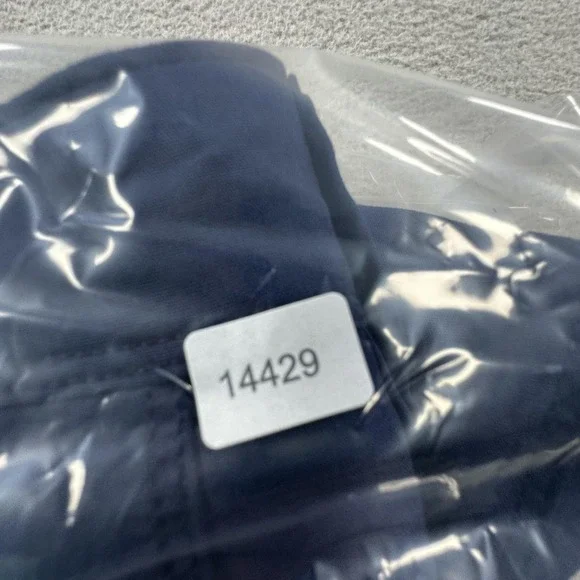 Alaskan Hardgear Pants Womens 8 Long Blue Free Reign Cargo Stretch Workwear - Picture 15 of 15